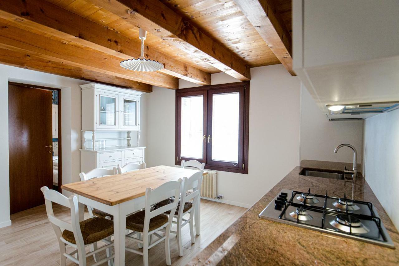 Alloggi G E G Borso del Grappa Exterior foto