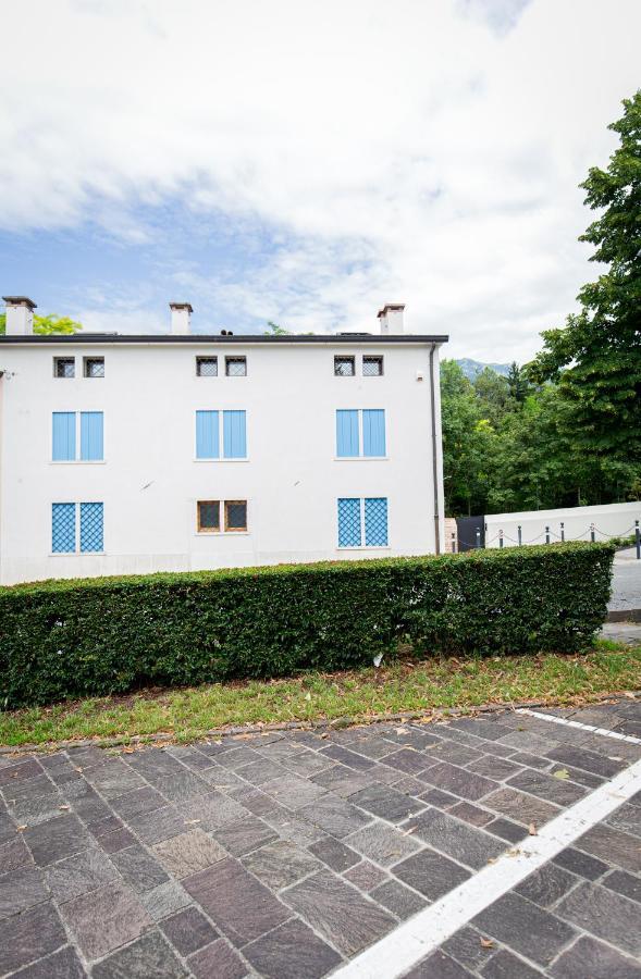 Alloggi G E G Borso del Grappa Exterior foto
